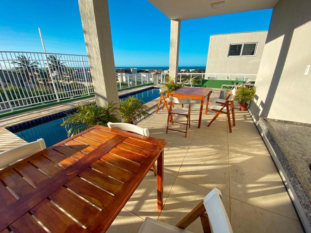 Beach Townhouses I Por Be My Guest Aquiraz Exterior photo